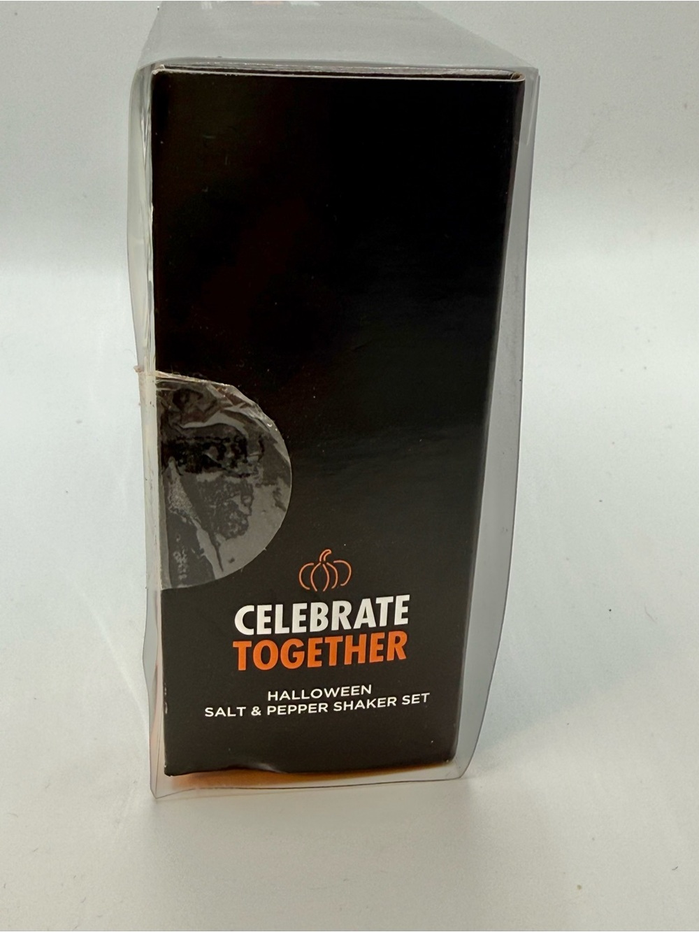 Celebrate Together™ Halloween 2-pc. Flamingo Skeleton Salt & Pepper Shaker Set - Picture 4 of 4